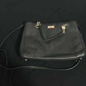Kate spade chain purse